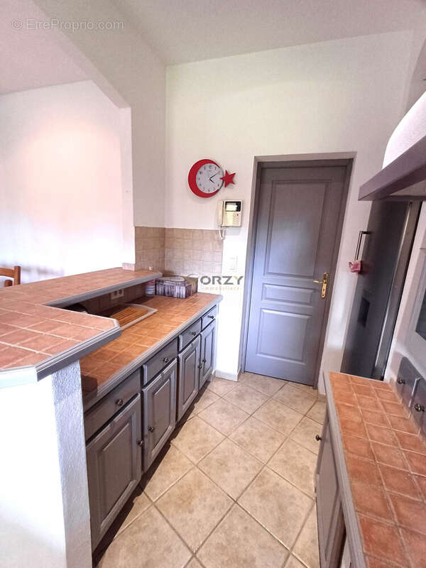 Maison à MAUSSANE-LES-ALPILLES