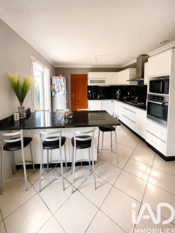 Photo 4 - Maison à BEGLES