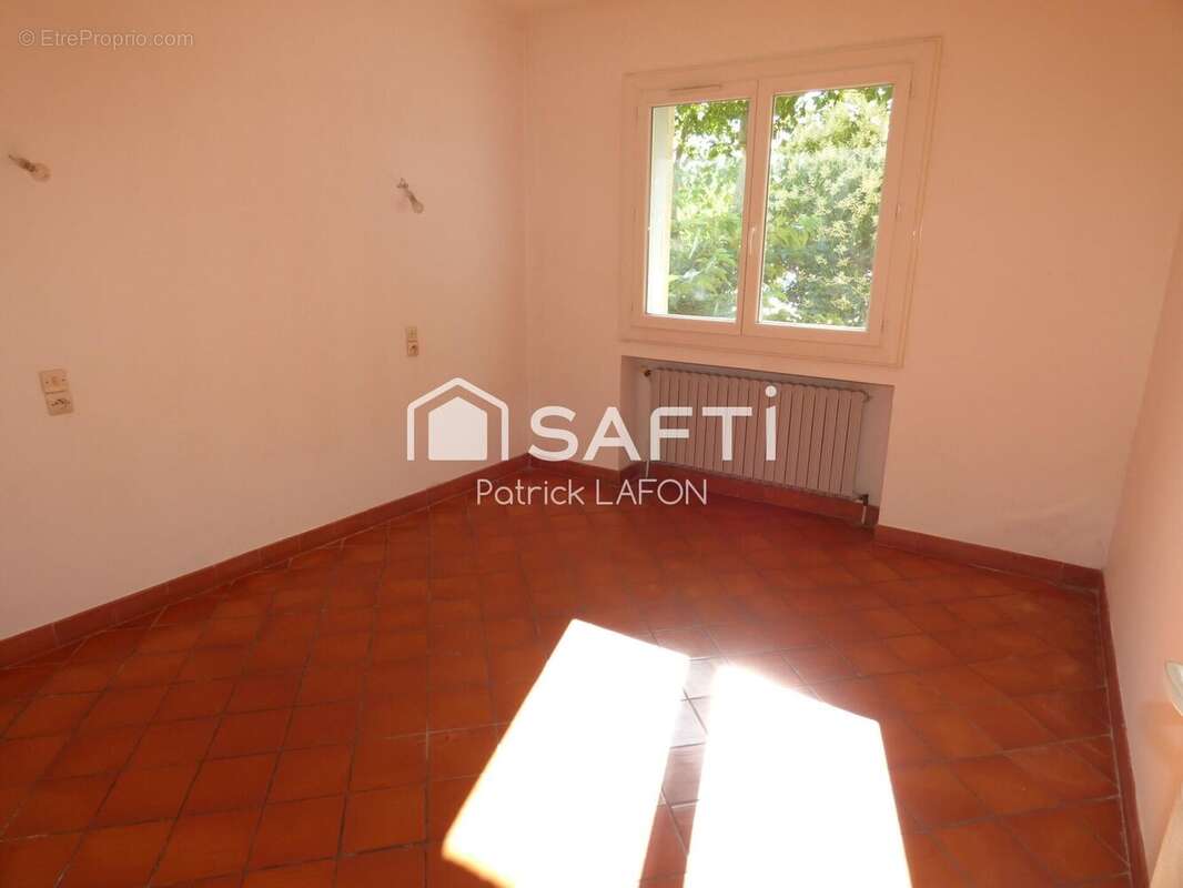 Photo 5 - Maison à CLERMONT-L'HERAULT