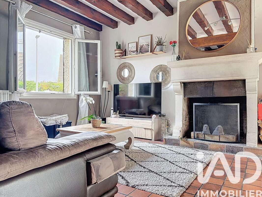 Photo 2 - Maison à EPERNON