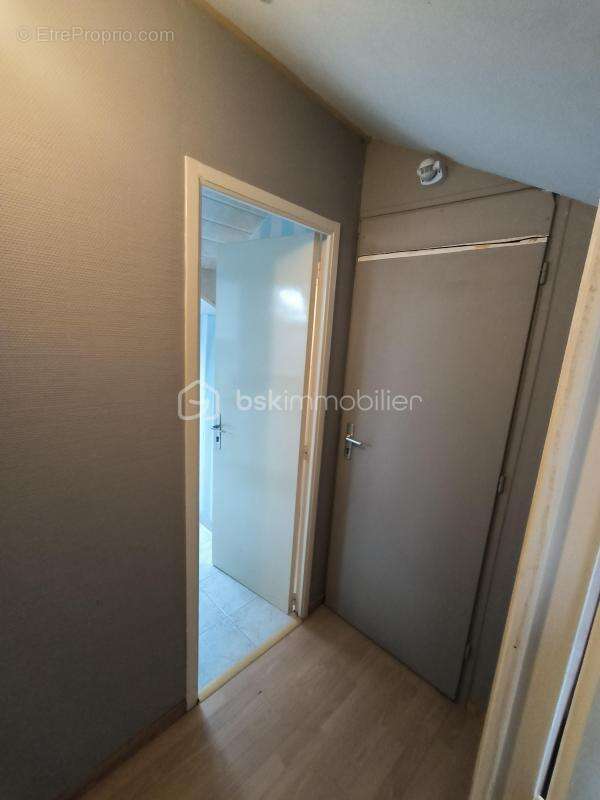Appartement à LE HAVRE