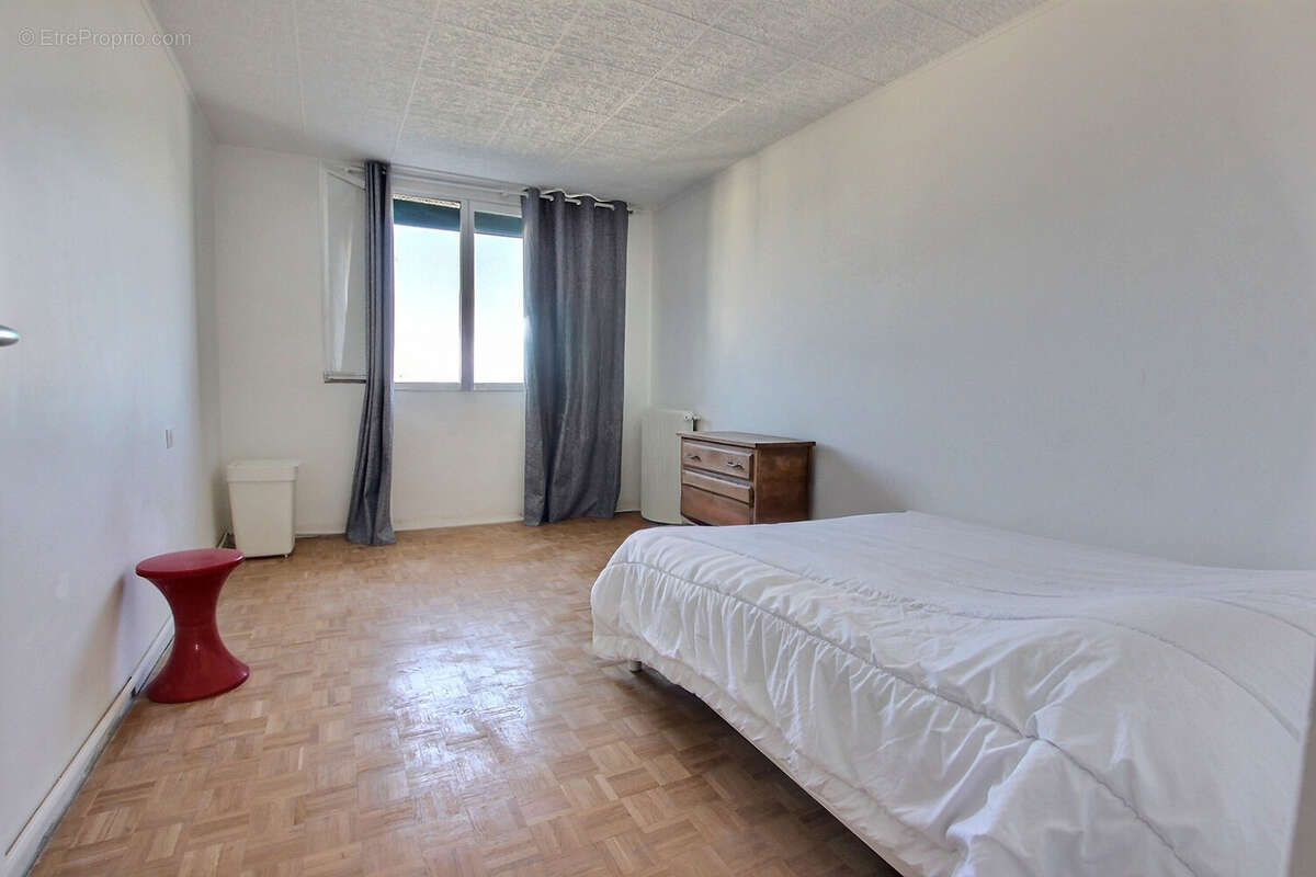Appartement à PANTIN