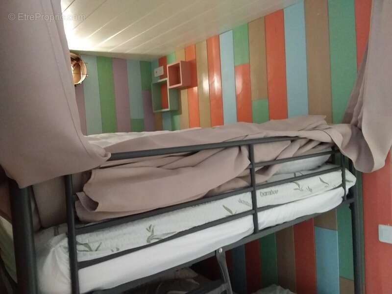 Appartement à ASTUGUE