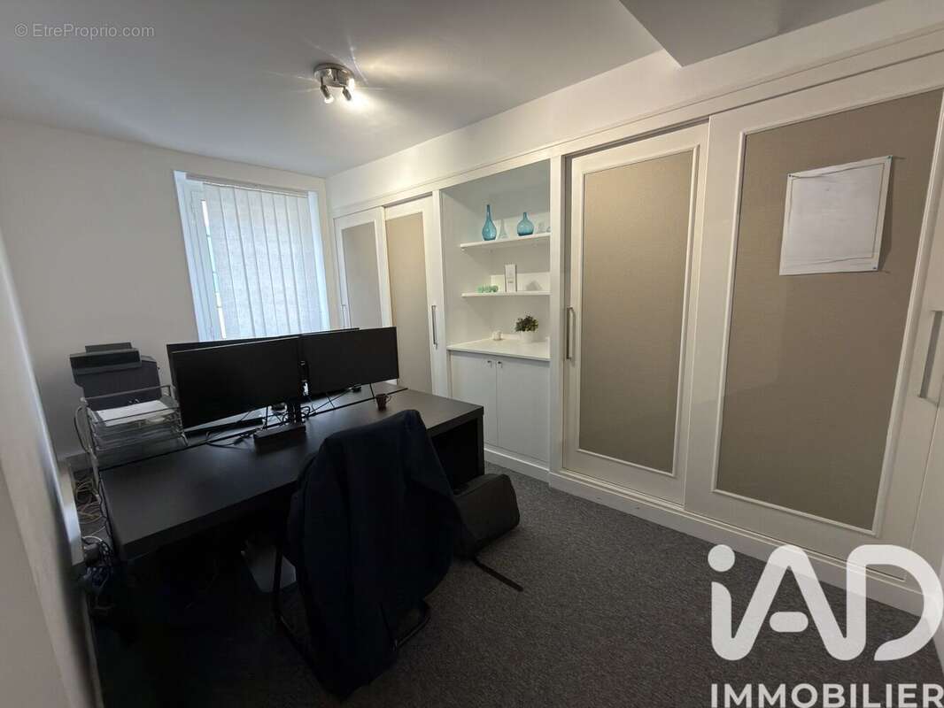 Photo 6 - Maison à HOUDAN