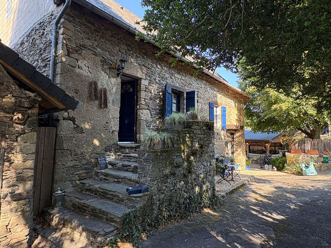 Maison de charme avec panorama exceptionnel - photo 17
