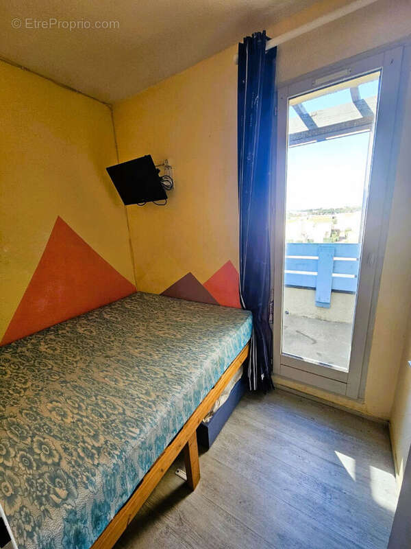 Appartement à LE BARCARES