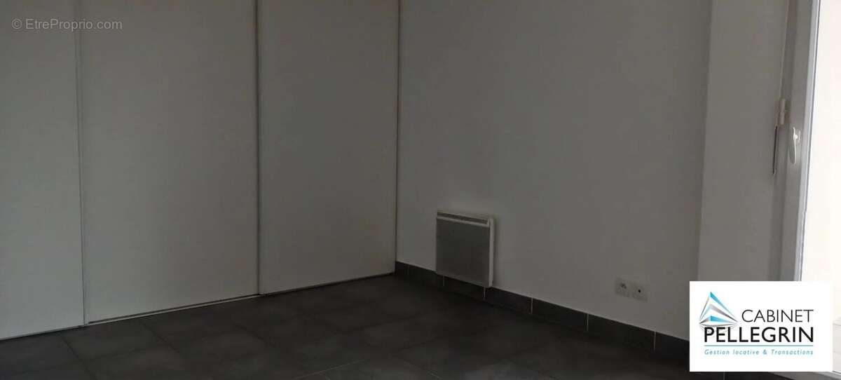Appartement à MARSEILLE-11E