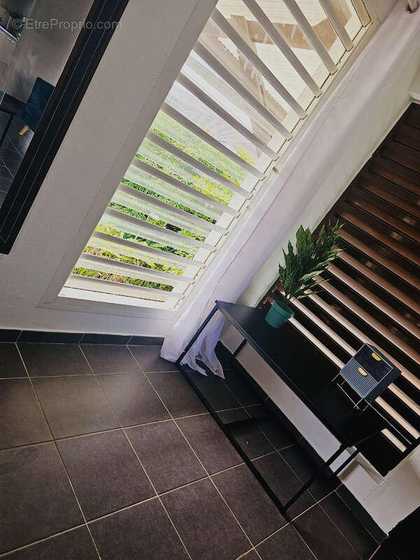 Appartement à CAYENNE