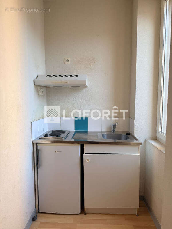 Appartement à ALBI