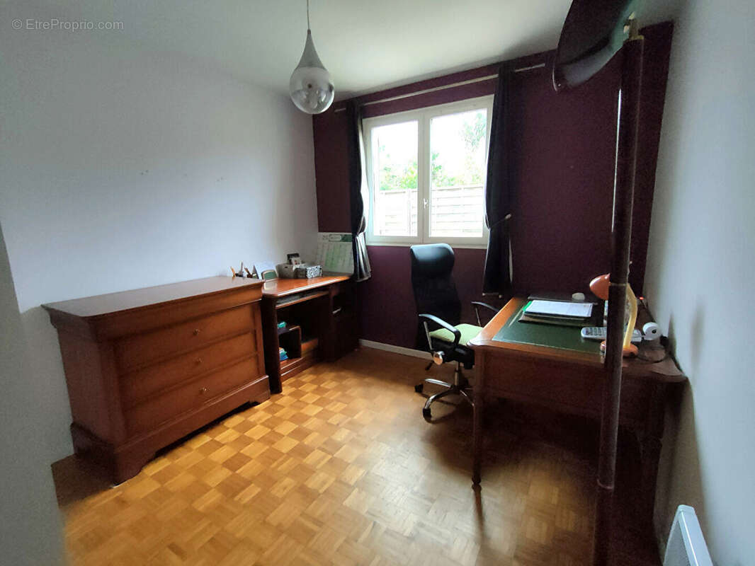 Maison à SAINT-ROMAIN-DE-COLBOSC