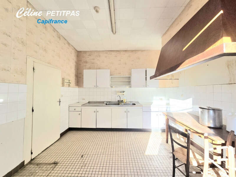 Maison à MONTFORT-SUR-MEU