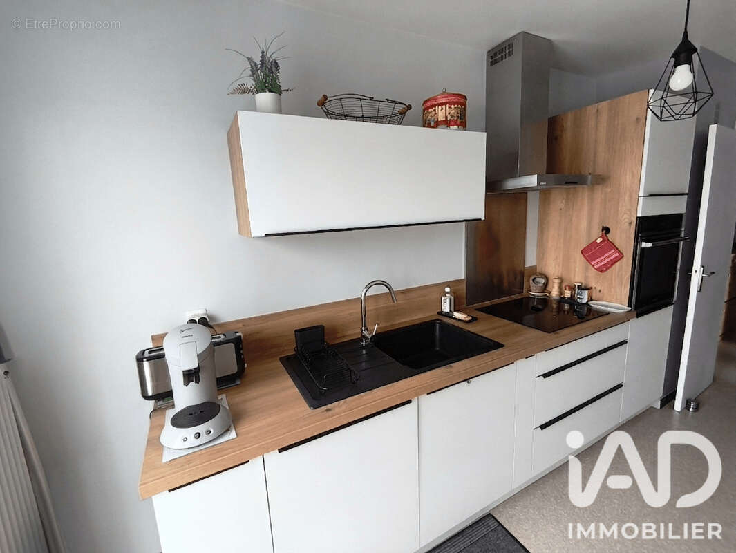 Photo 2 - Appartement à CHARTRES