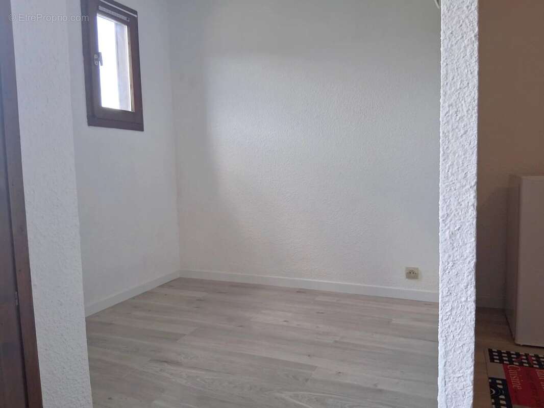 Appartement à LES ROUSSES