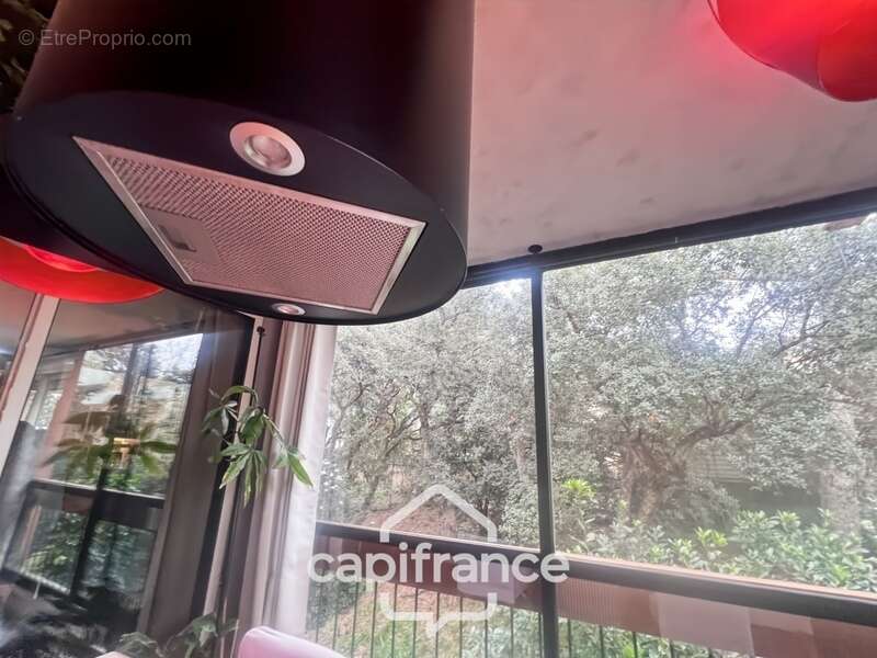 Appartement à LA SEYNE-SUR-MER