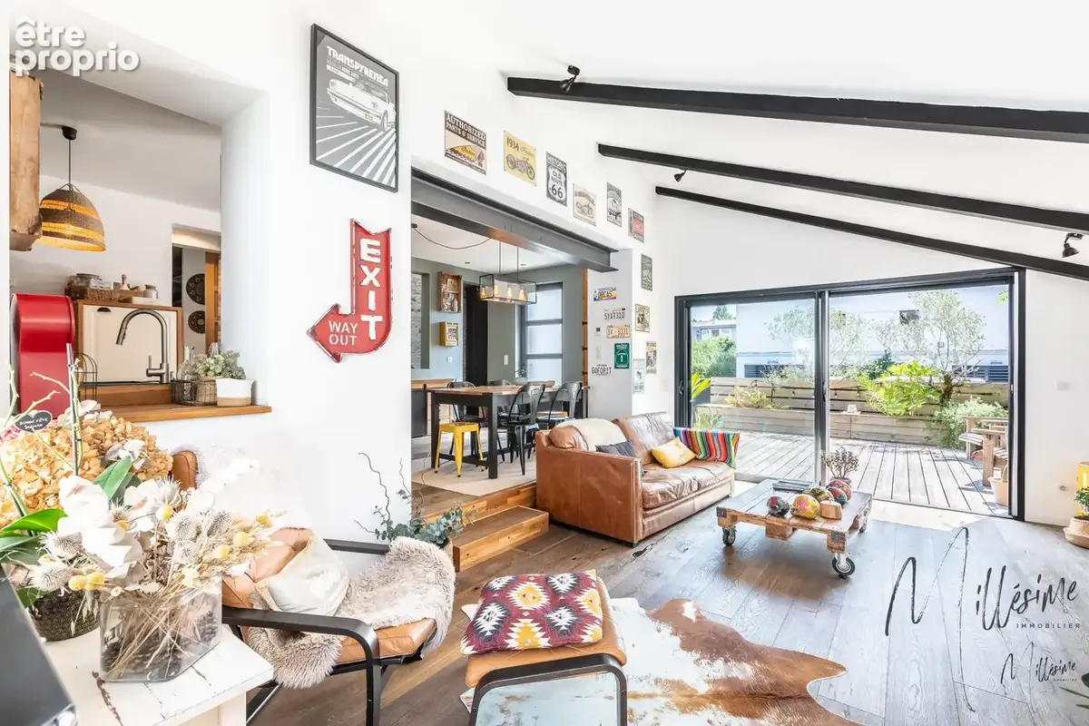 Maison 160 m² à Anglet  - photo 5