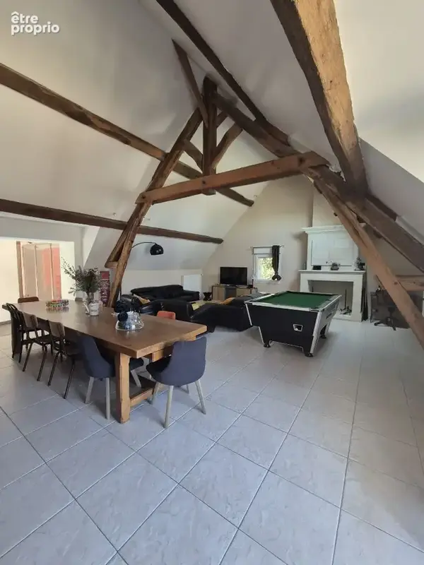 La Membrolle centre - photo 9