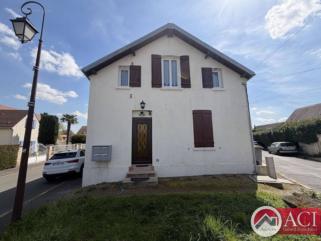 Appartement à CHAMBLY