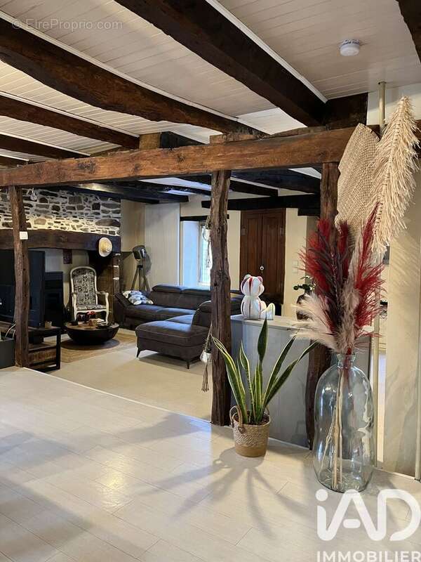 Photo 6 - Maison à ALLASSAC