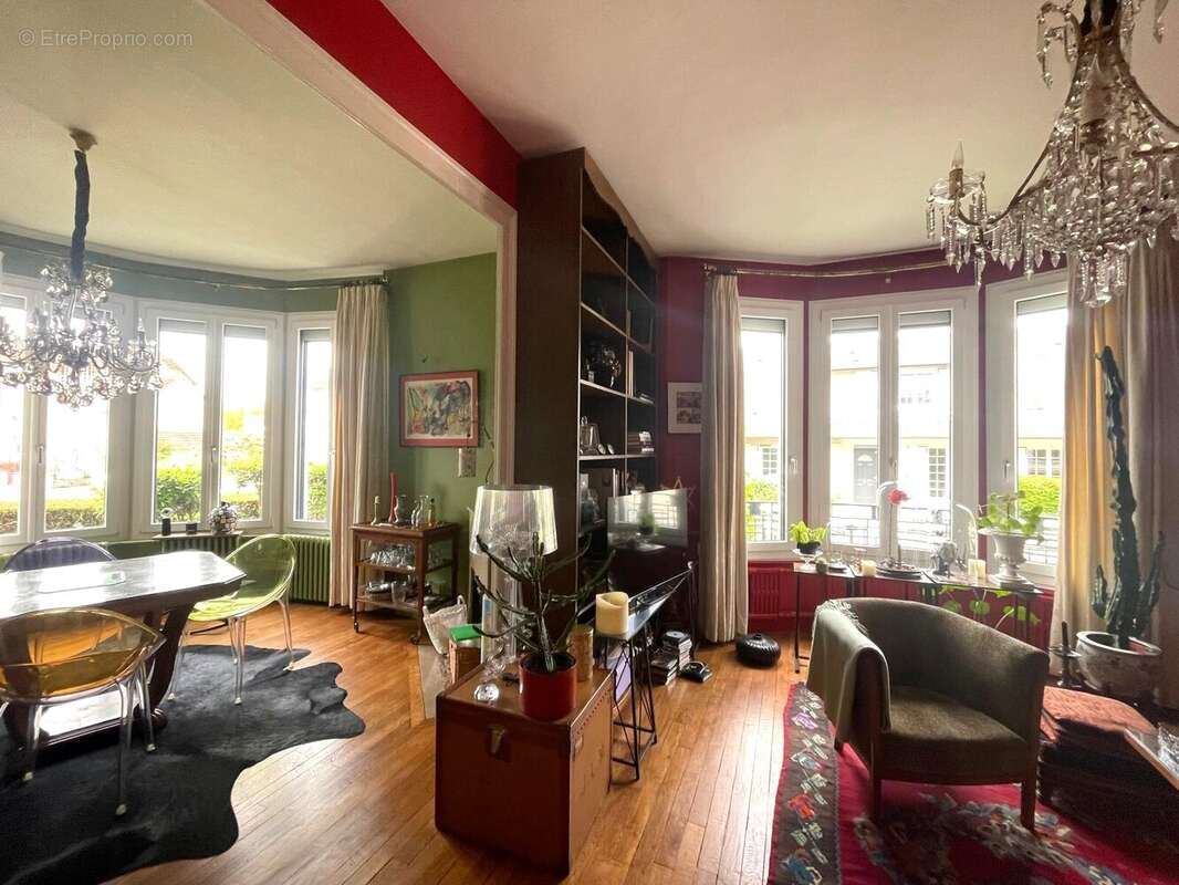Maison 174 m² à Bourges  - photo 41