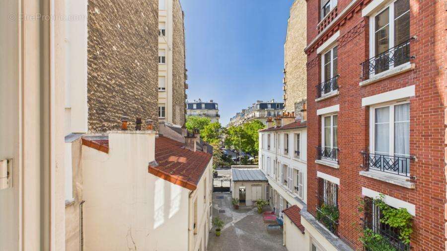 Appartement 27 m² à Paris-15e  - photo 77