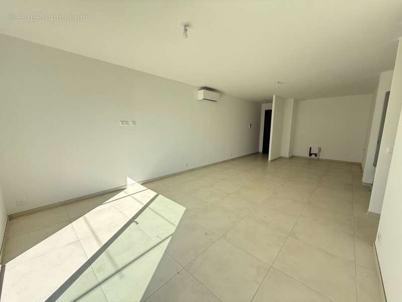Appartement à LOURMARIN