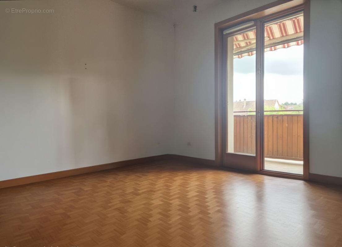 Appartement à PFASTATT