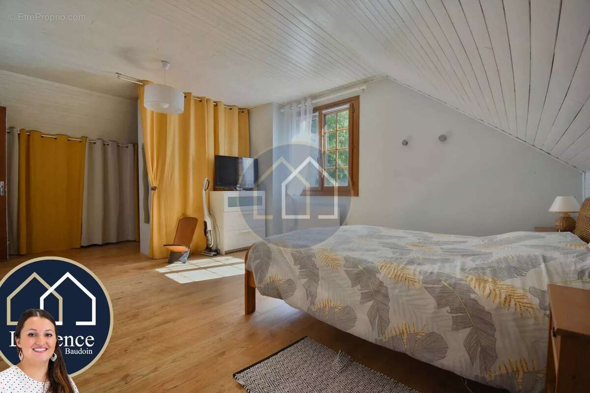 Maison à NOGENT-LE-ROI