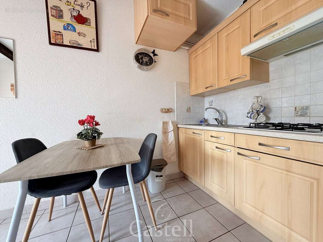 Appartement à AGDE