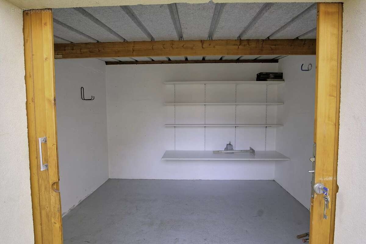 Maison à LANGRUNE-SUR-MER