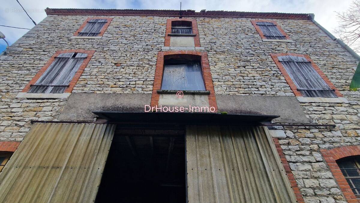 Commerce à SEPTFONDS