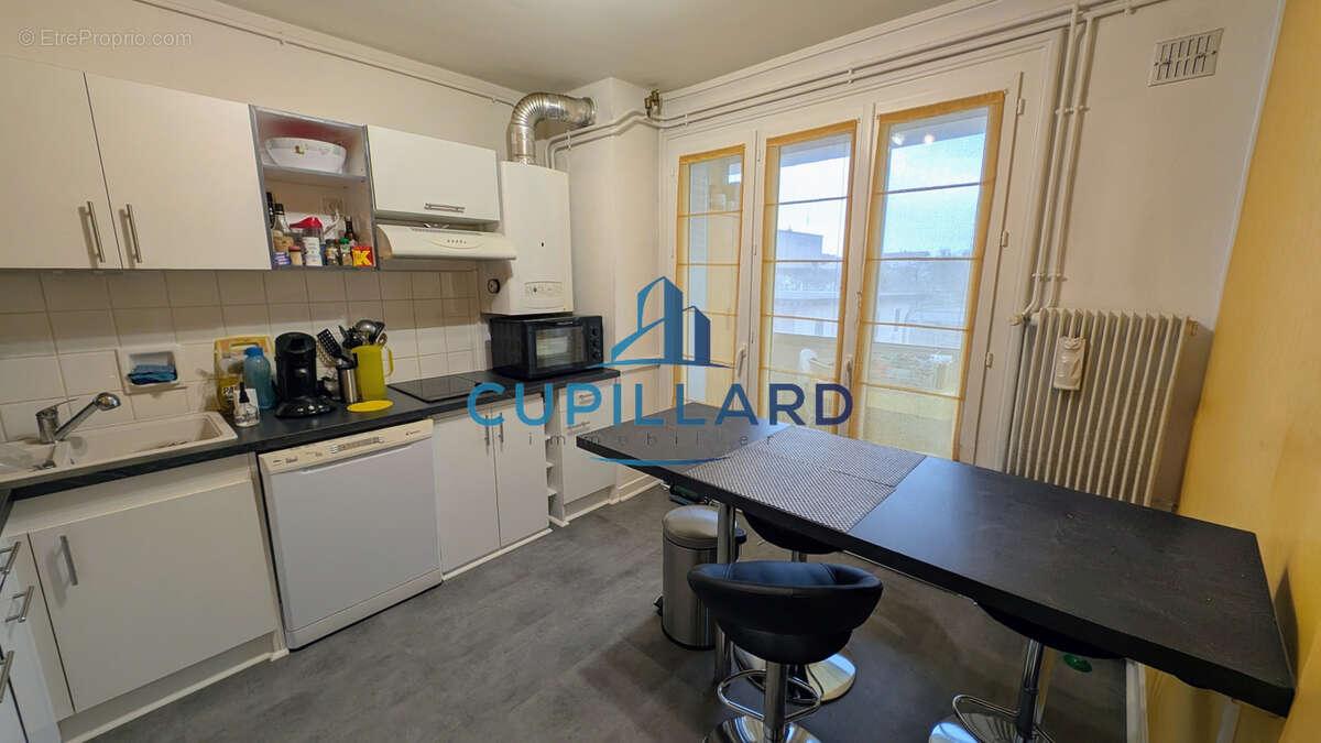 Appartement à ROANNE