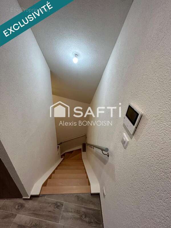 Photo 8 - Appartement à OBERHOFFEN-SUR-MODER
