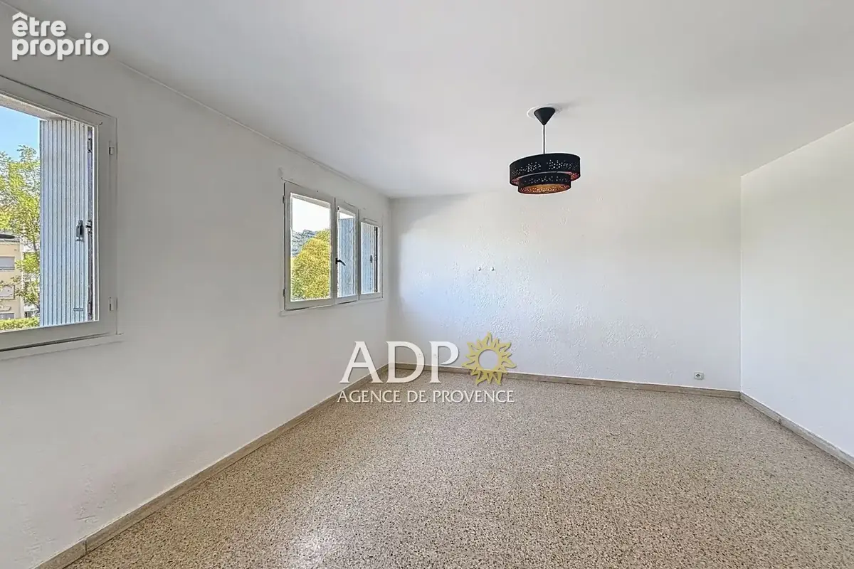 Appartement 28 m² à Mouans-Sartoux  - photo 2