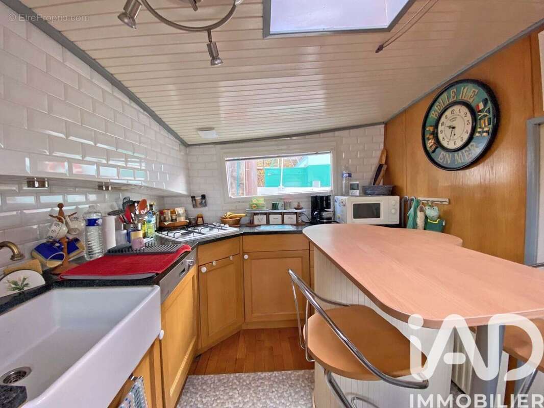 Photo 7 - Maison à LIMAY