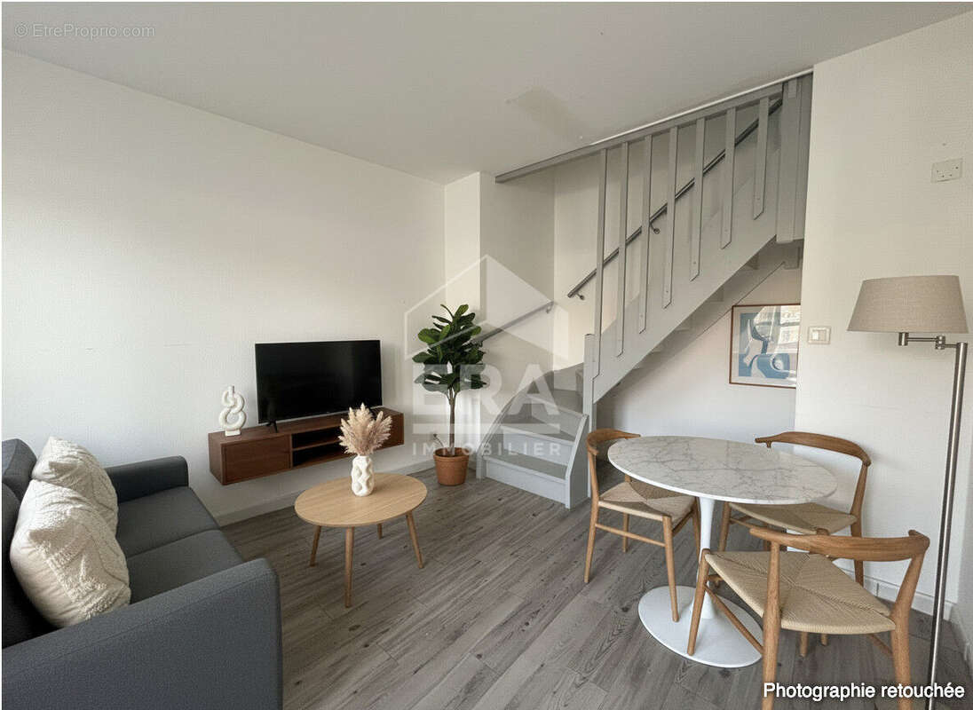 Maison à TORREILLES