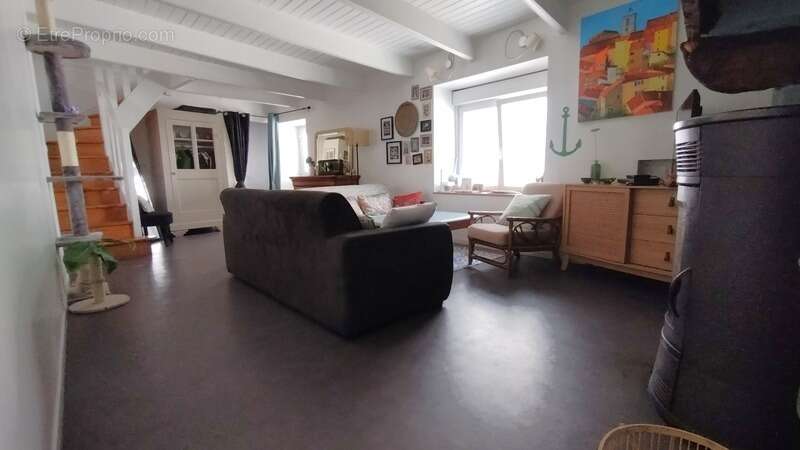 Maison à PLEUVEN