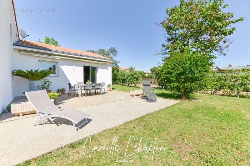 Maison à VALLET