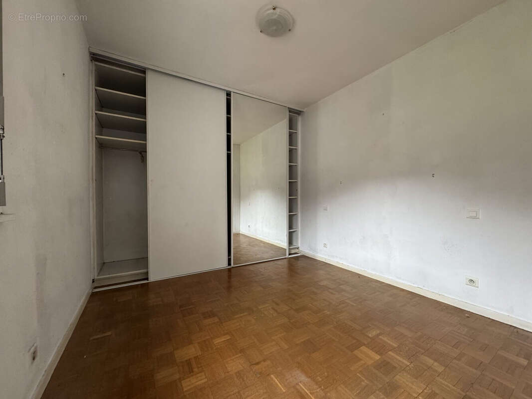 Appartement à BONNEVILLE