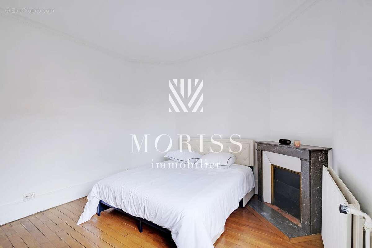 Appartement à SURESNES