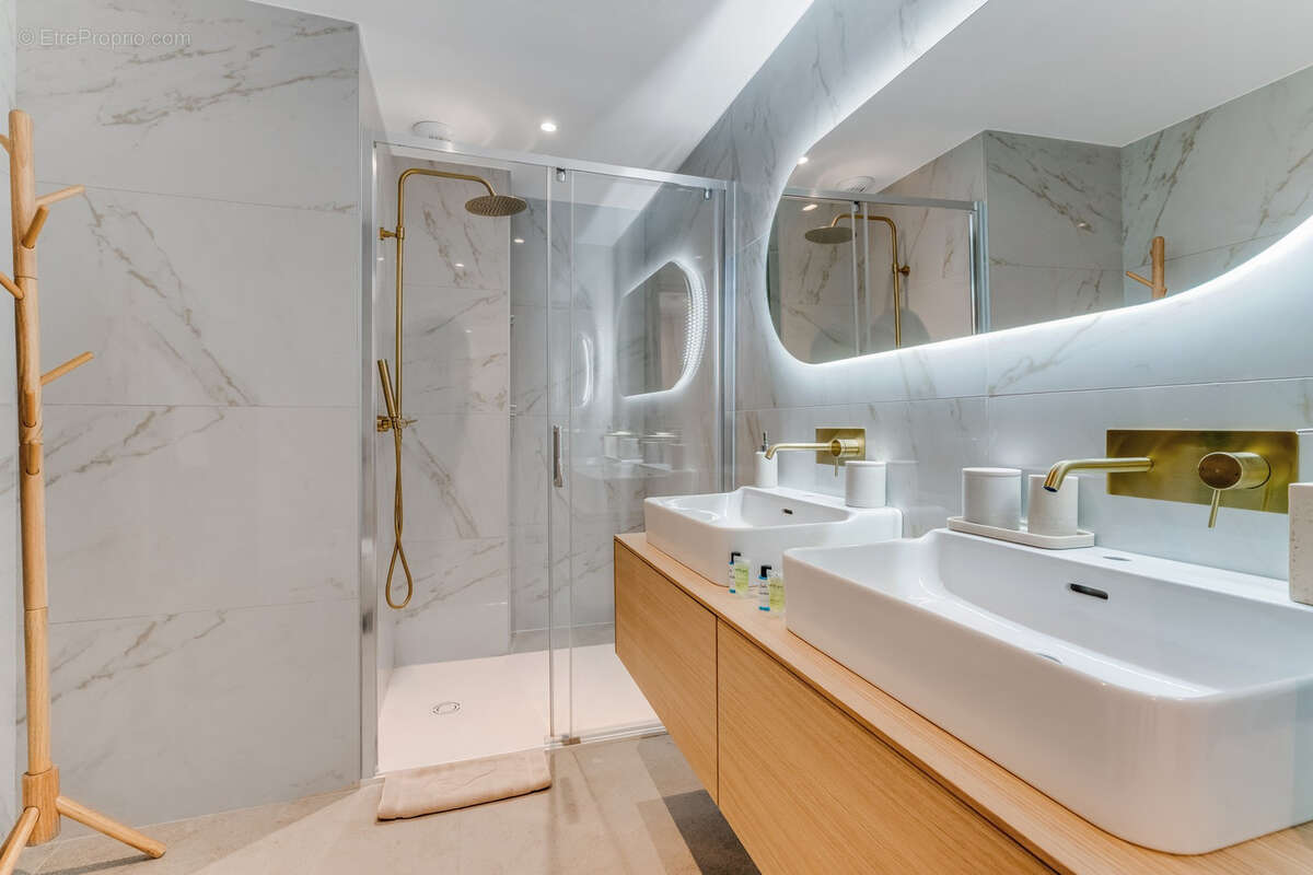 Superbe Appartement T3 très récent - photo 11