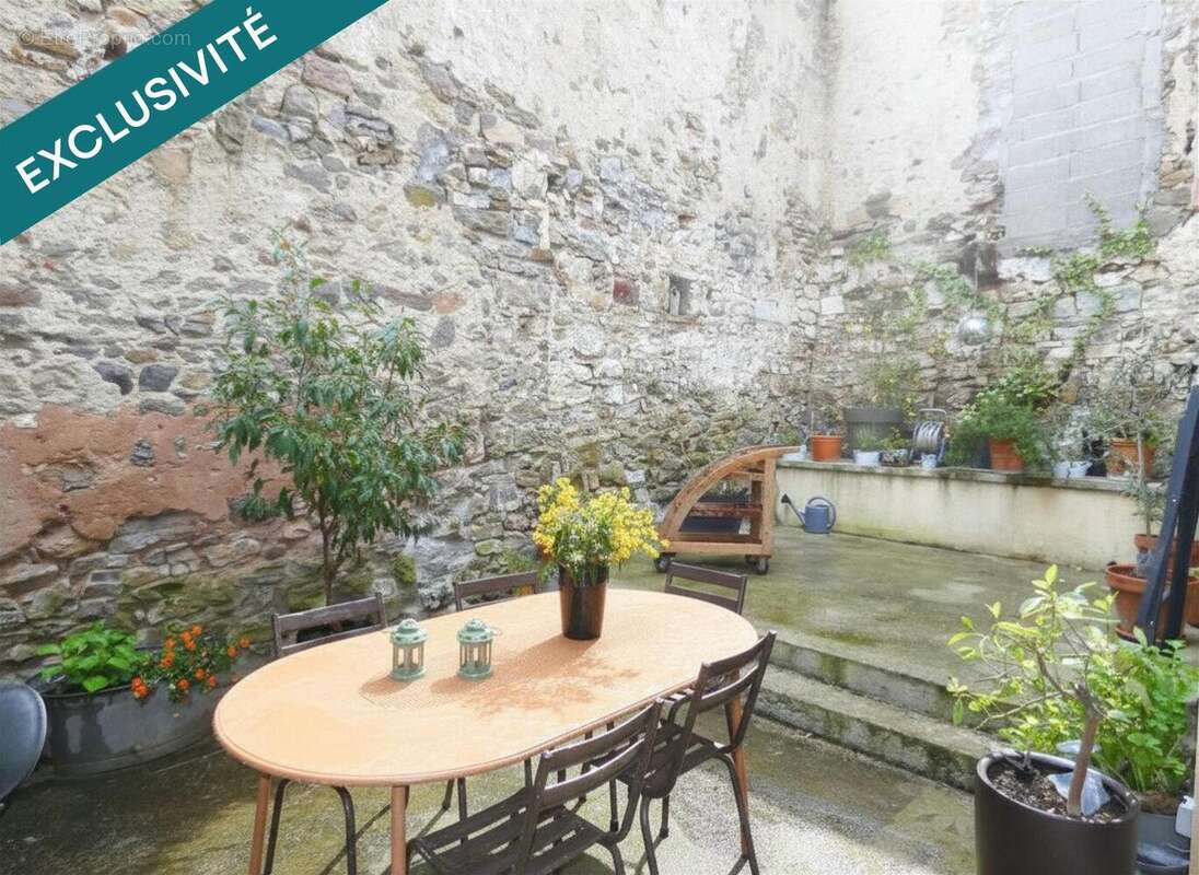 Photo 3 - Maison à LAGRASSE