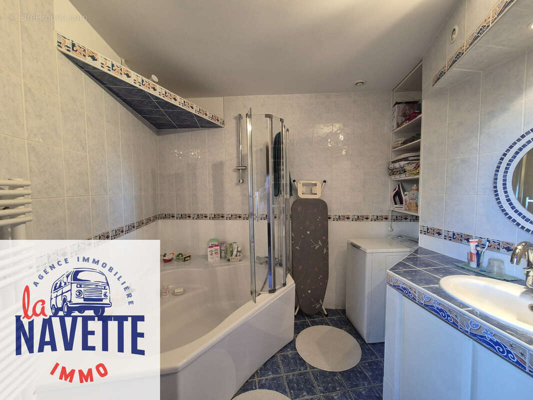 Maison à VEYRE-MONTON