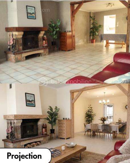  COUP DE CŒUR –  175 m² – 3 chambres – Suite parentale – 189 000 € - photo 4