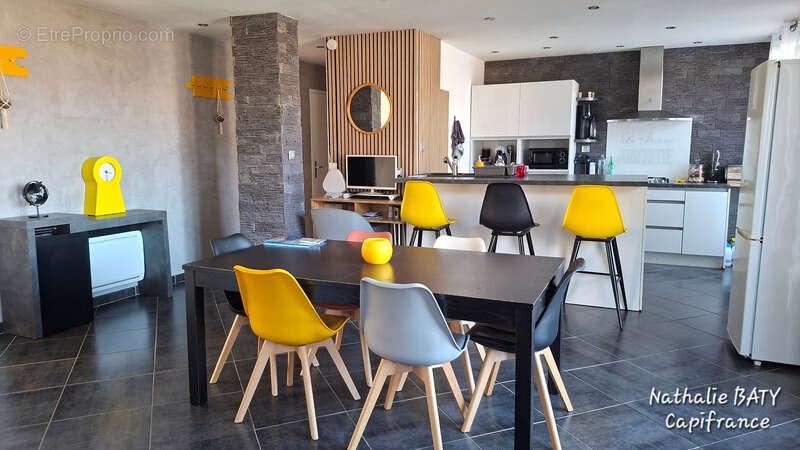 Appartement à FAVERGES