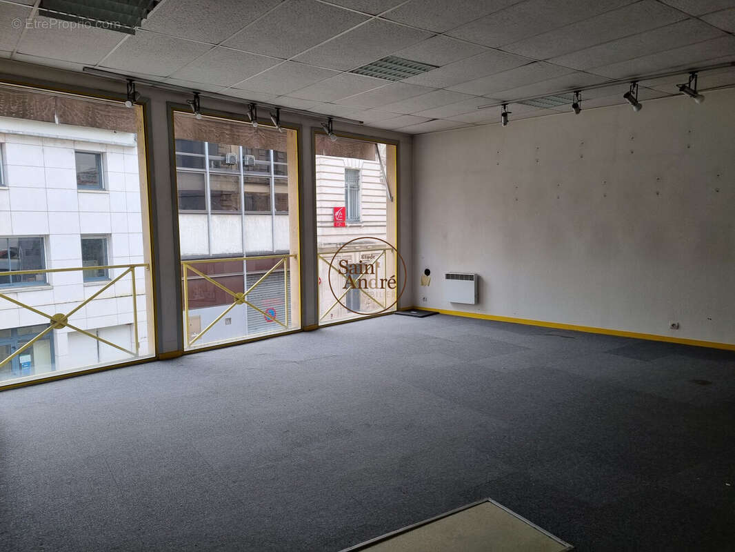 Appartement à ANGOULEME