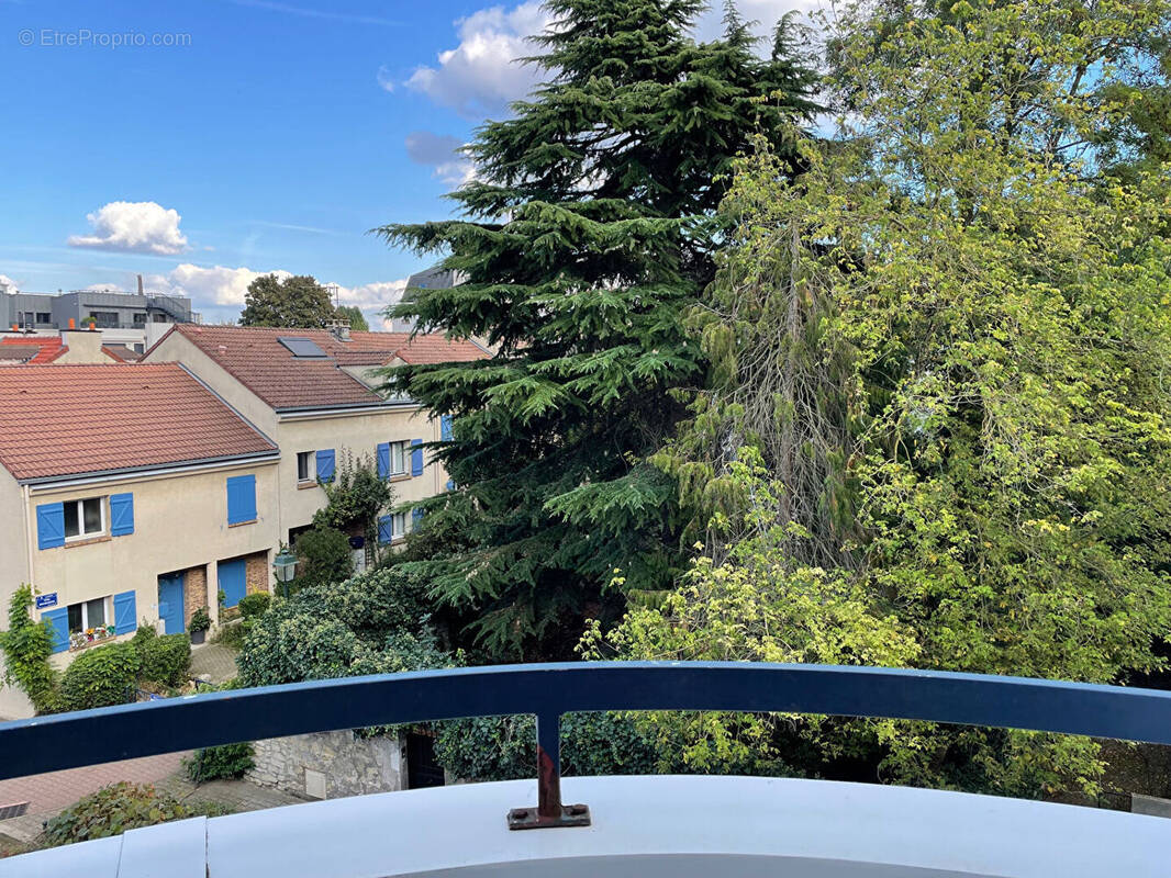 Appartement à CLAMART