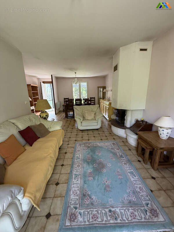 Maison 103 m² à Masseube  - photo 3