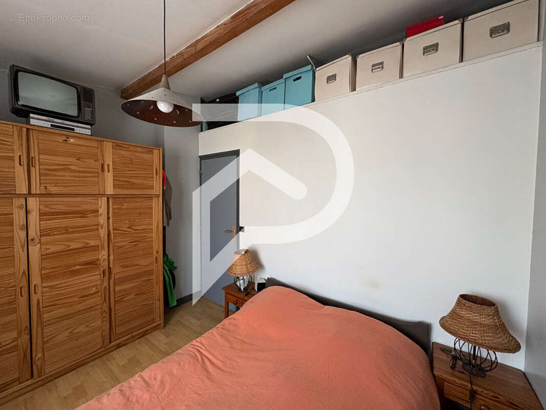 Maison à COLOMBES
