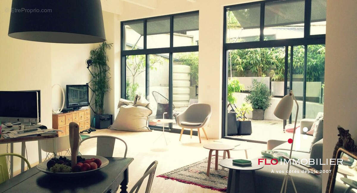 Appartement à CAEN