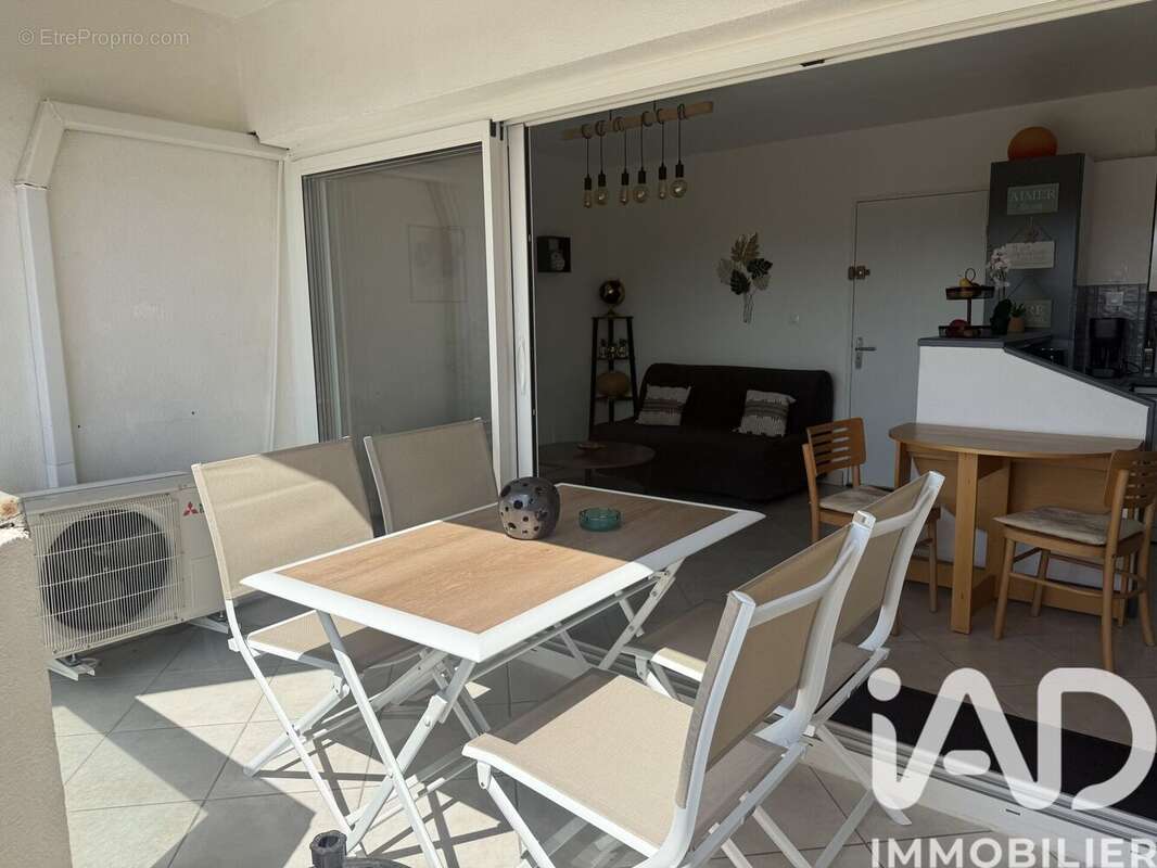 Photo 8 - Appartement à LE BARCARES